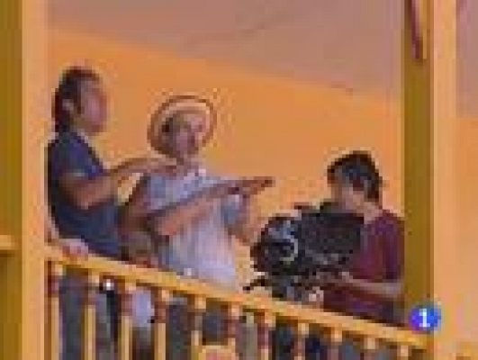 Telediario 1 - Una 'Blancanieves' sorprendente