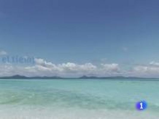 Informativo Telerioja - El tiempo en La Rioja - 04/07/11