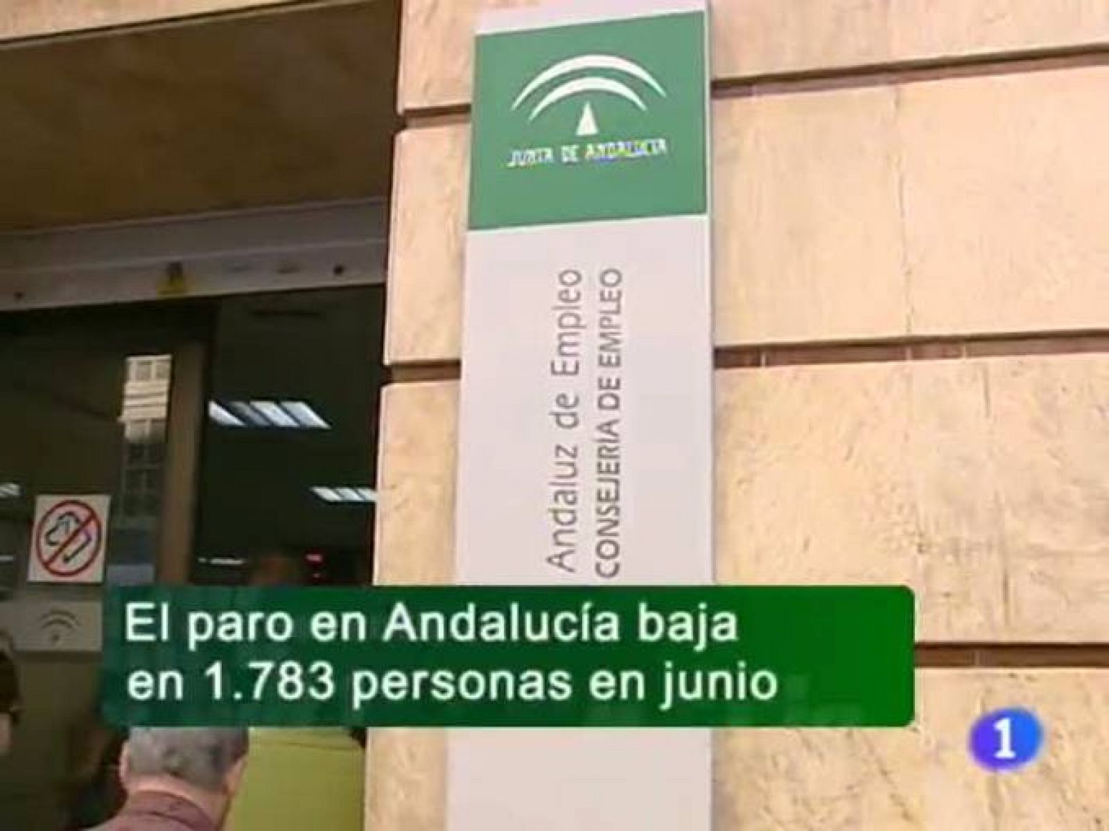 Noticias Andalucía: Noticias Andalucía 04/07/11 | RTVE Play