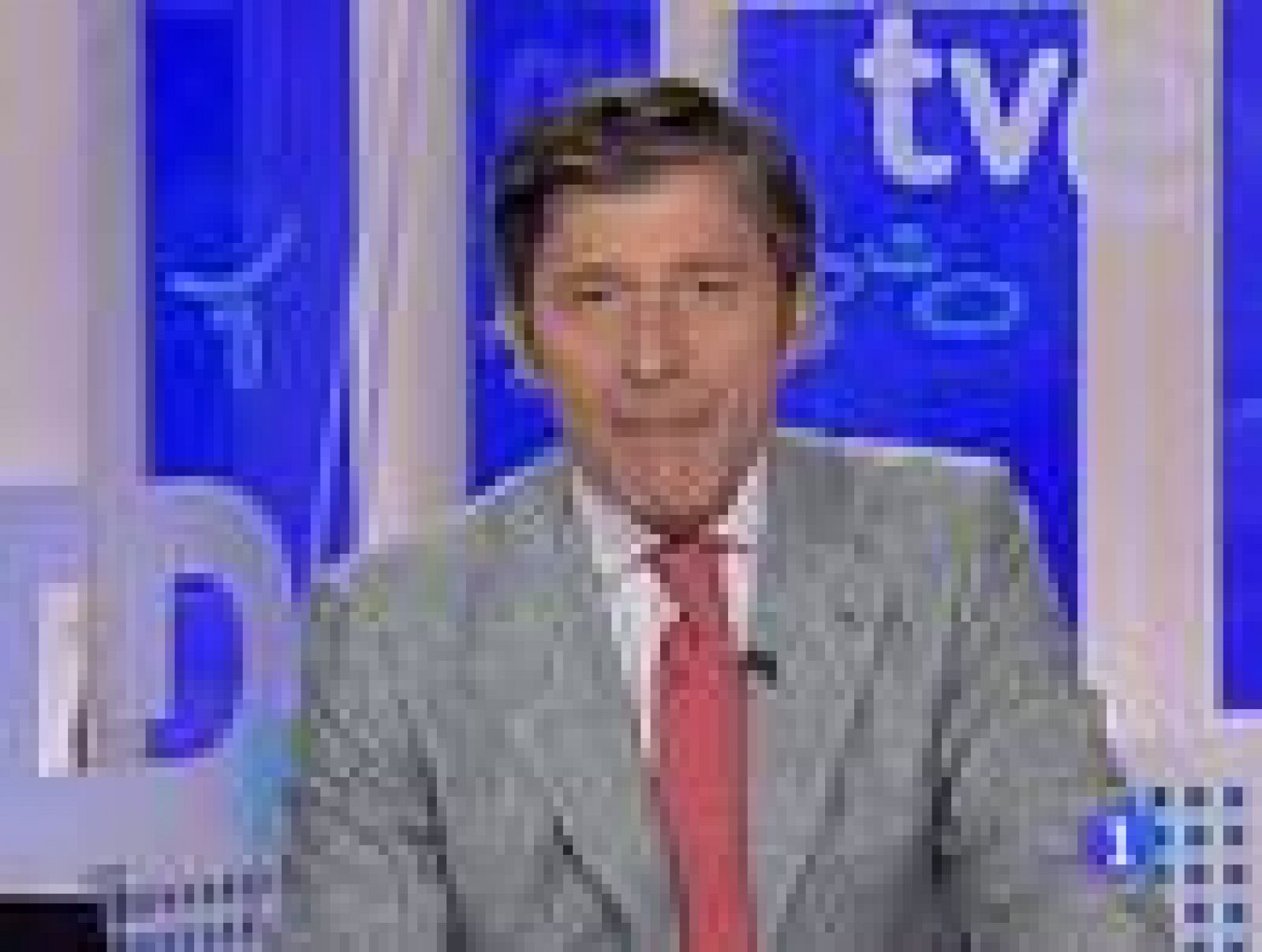 Telediario 1: Thesan Capital compra el Hispania | RTVE Play