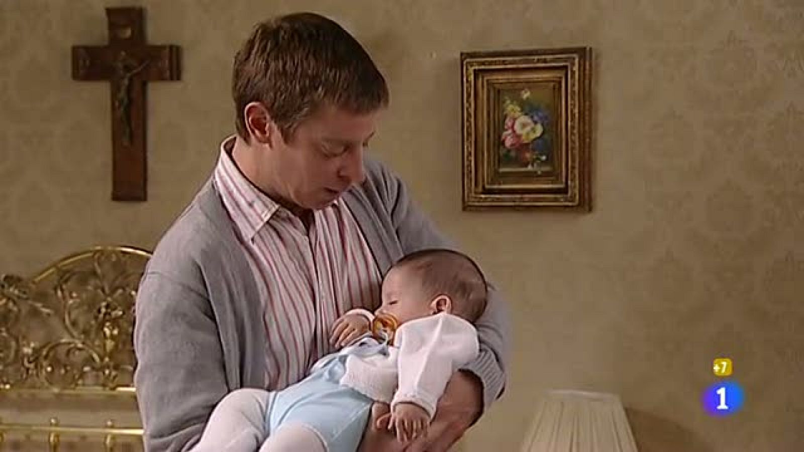 Amar - Marce, el mejor padre del mundo