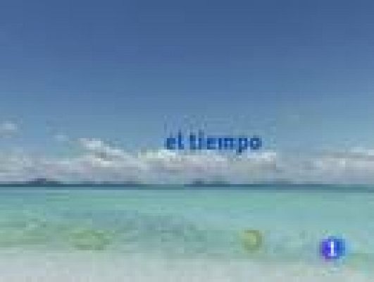 Telecanarias - El tiempo en Canarias  04/07/2011