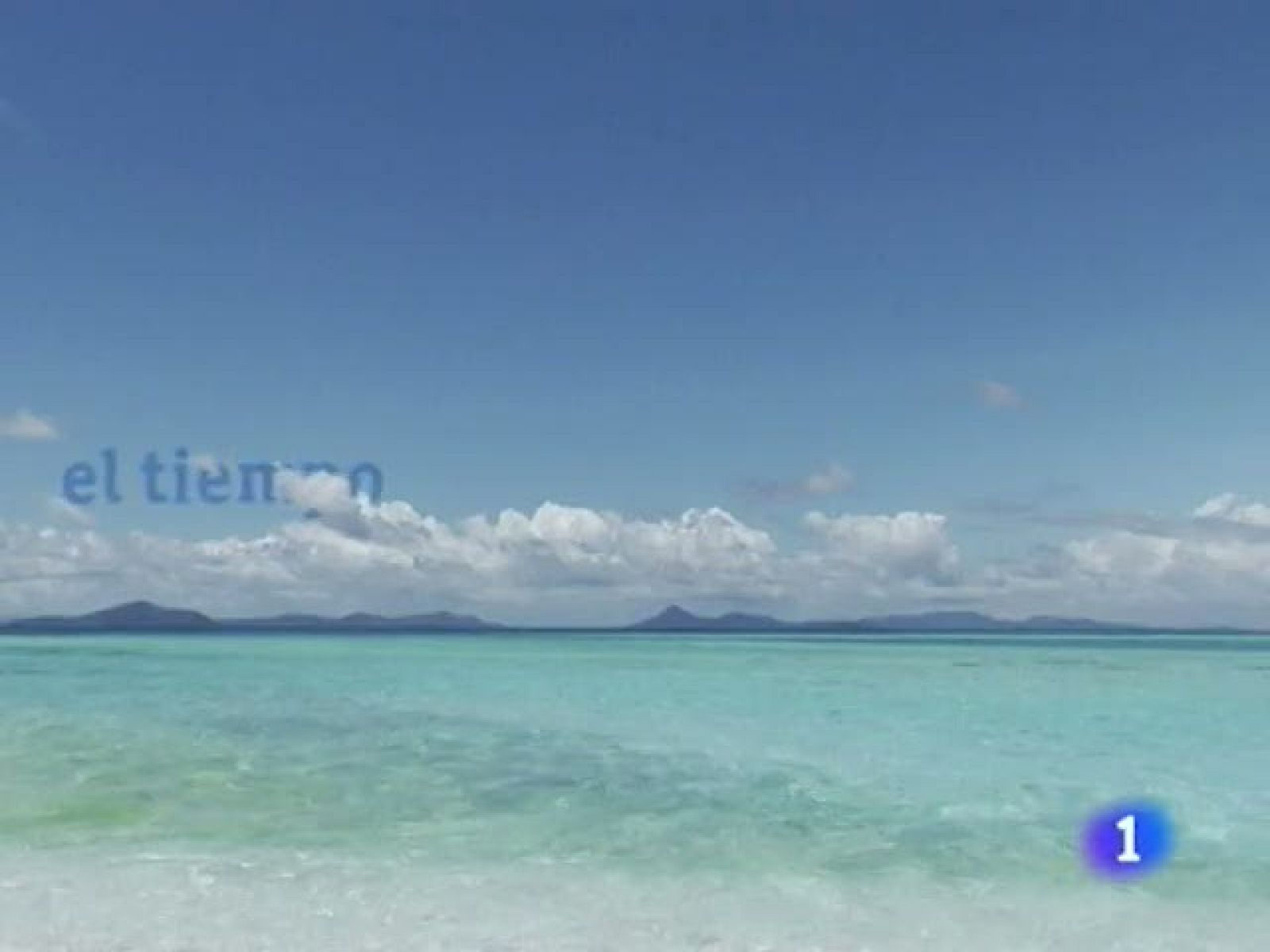 El tiempo en Canarias  04/07/2011