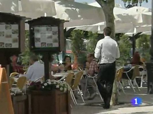 TeleCantabria - Telecantabria - 04/07/11