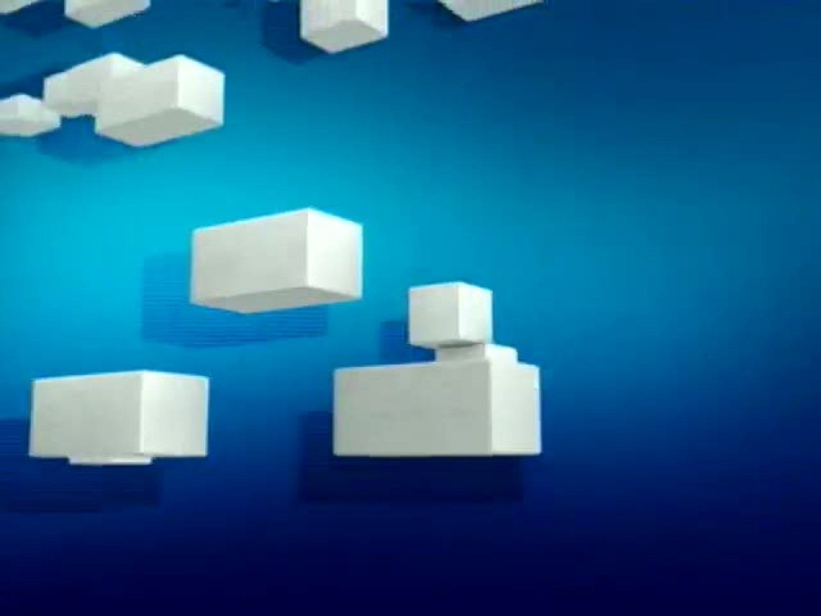 Telecanarias en 2' 04/07/2011