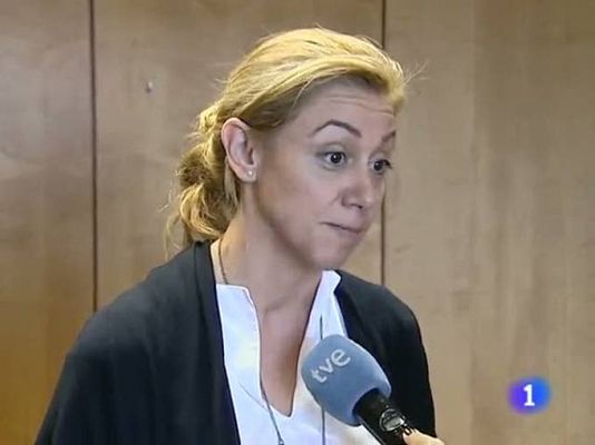 TeleCantabria - Telecantabria en 2' - 04/07/11