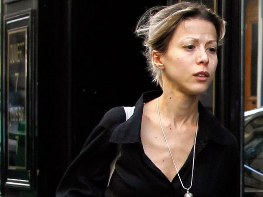 Informativo 24h - Otra denuncia para DSK