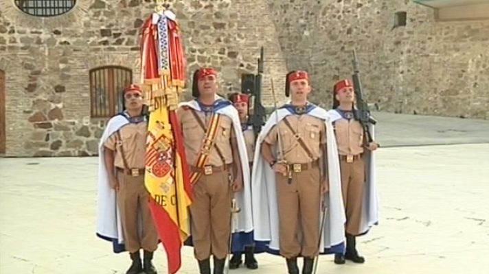 Noticias de Ceuta - Noticias de Ceuta - 01/07/11