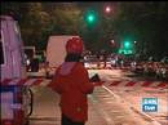  - ETA ataca una empresa de Zarautz