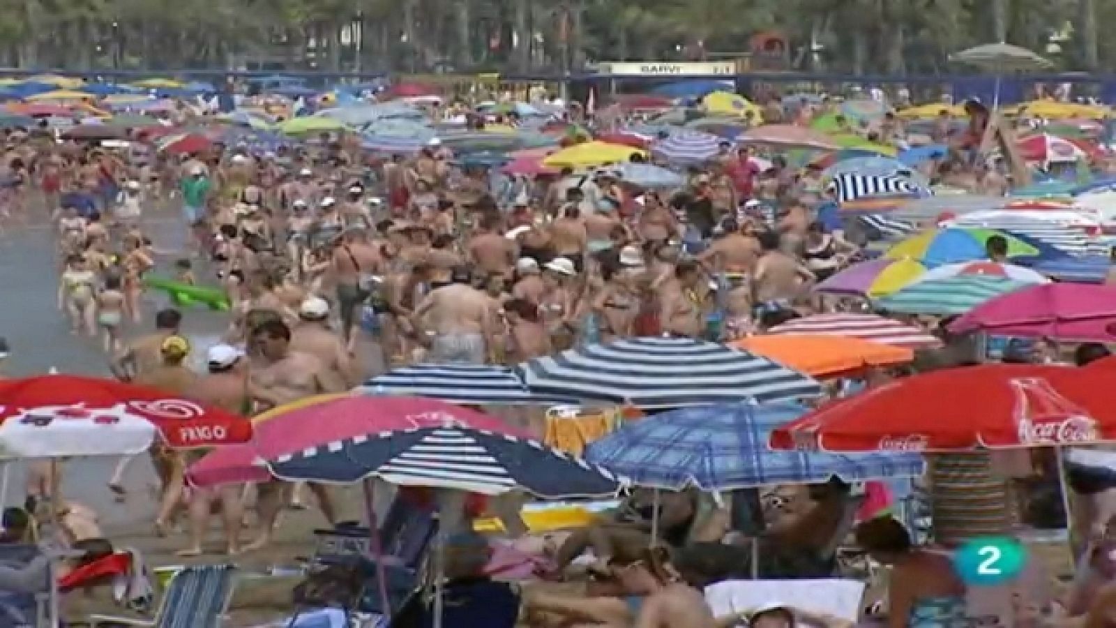 La 2 Noticias - 04/07/11 - Ver ahora