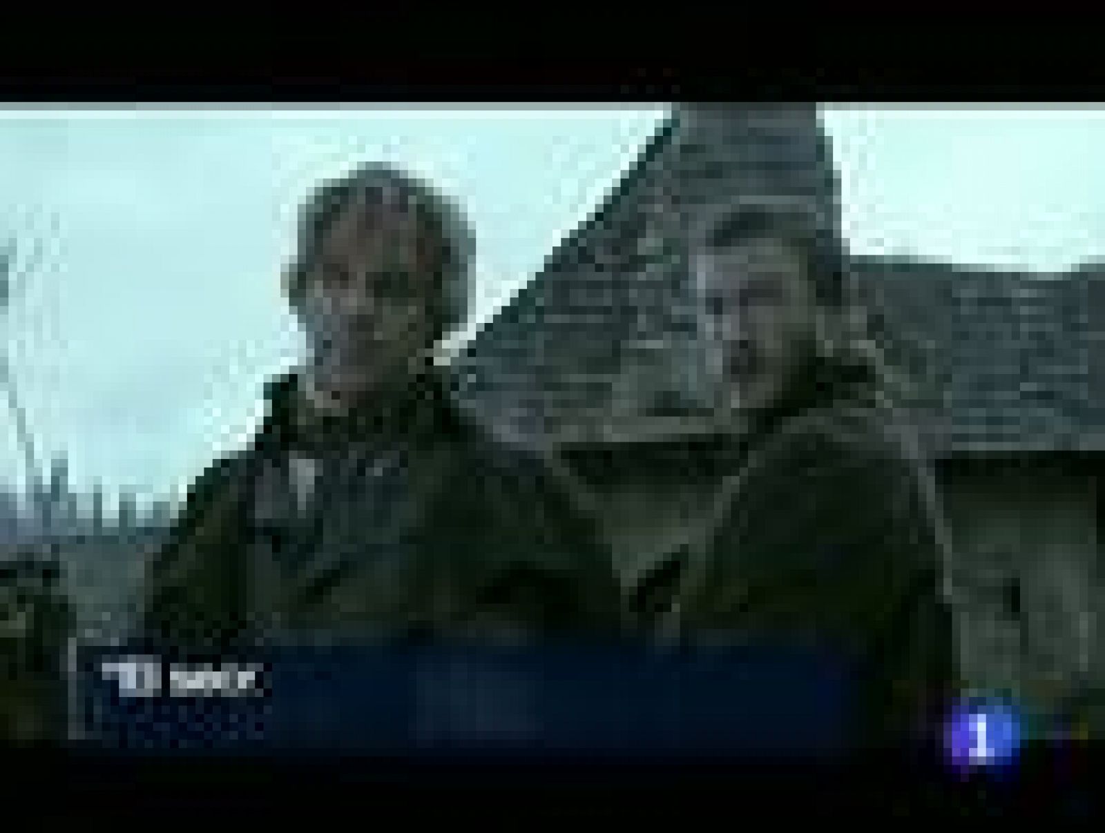 Los cuentos ya no siempre tienen final feliz | Ver