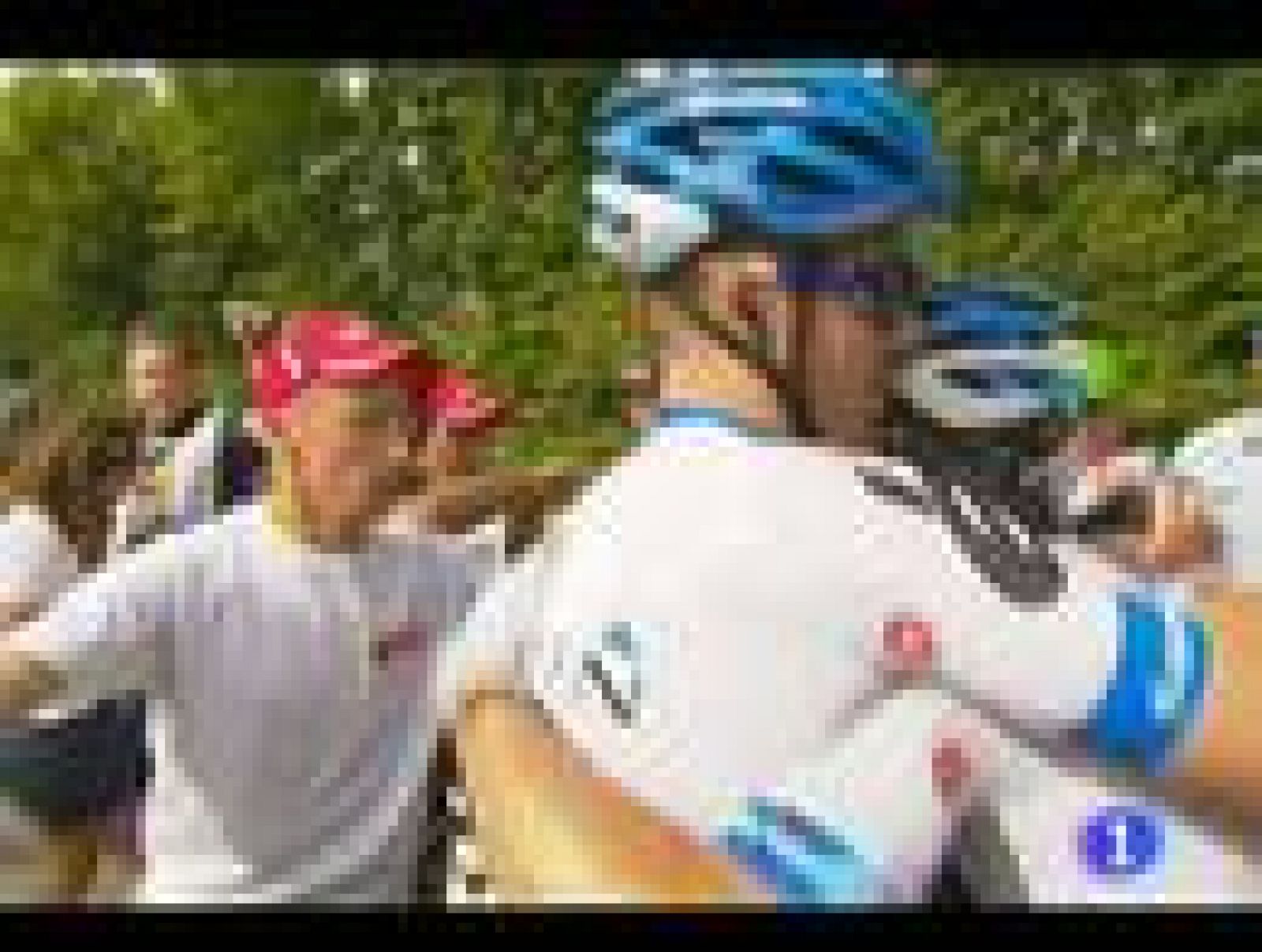 Tour de Francia: Farrar gana el primer esprín  | RTVE Play