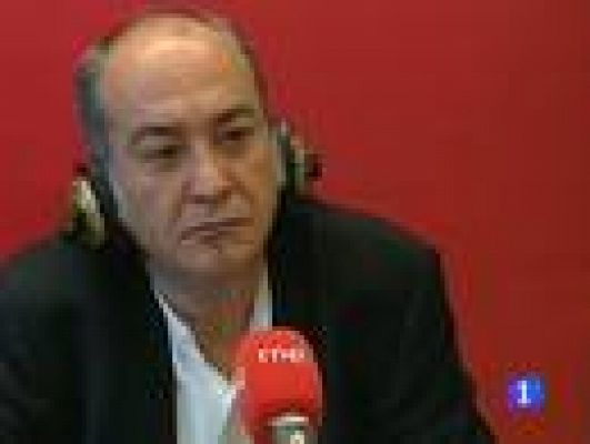 Telediario 1 - Bildu cree que ETA ha dejado las armas y que permanente y definitivo son sinónimos