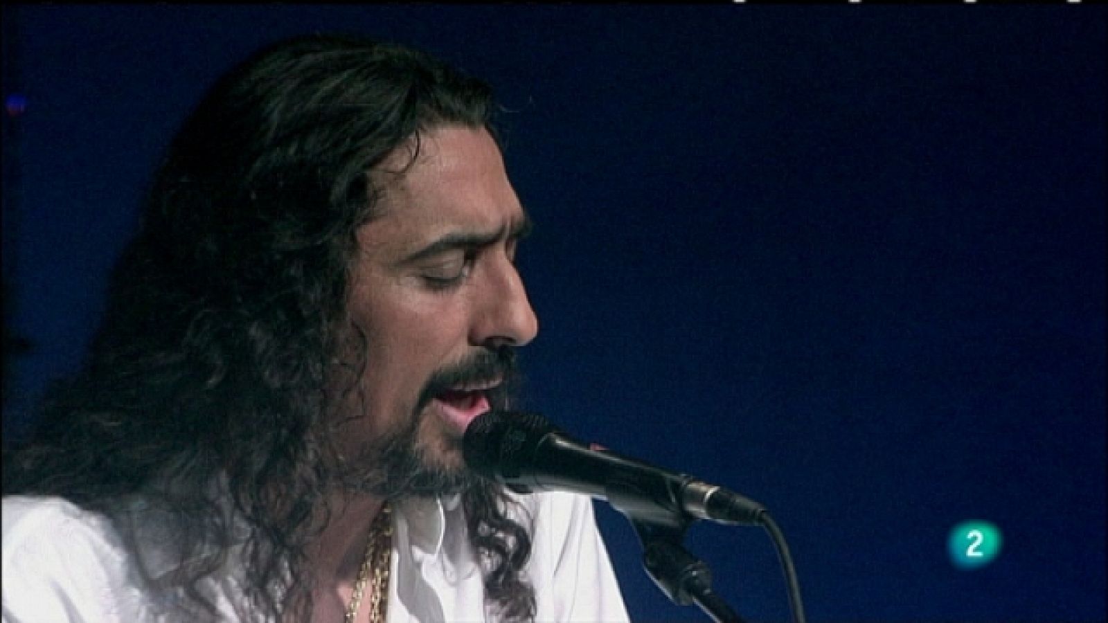 Espíritu flamenco - Capítulo 3 - Ver ahora