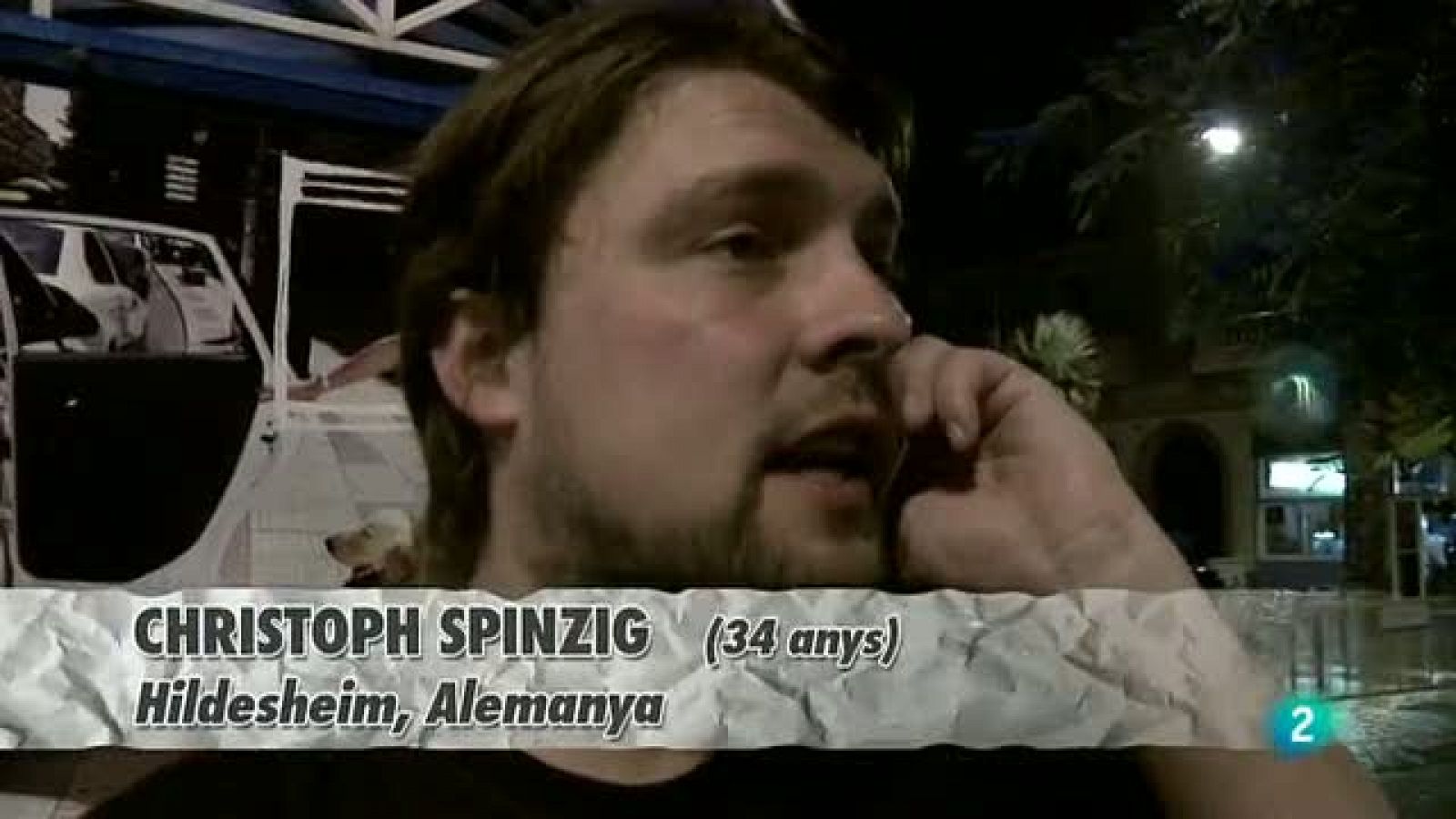 Linguàrium  - Christoph Spinzig