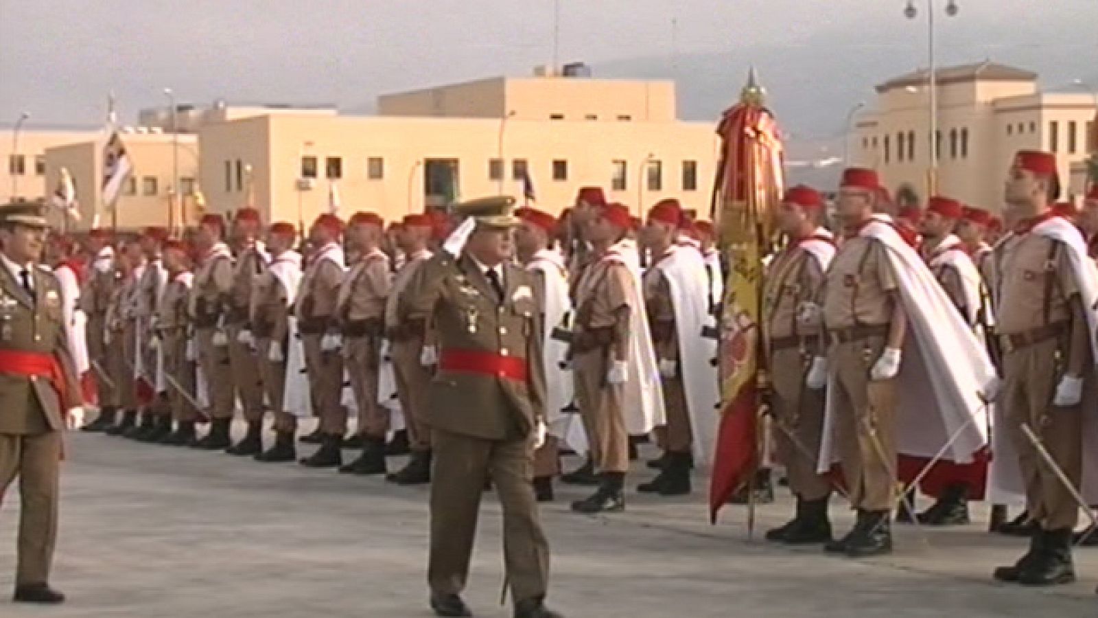 Noticias de Melilla - 01/07/11