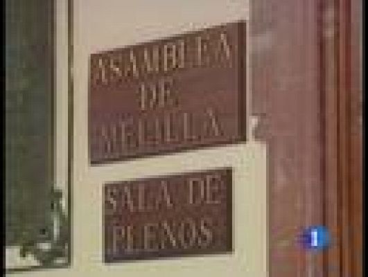 Noticias de Melilla - Noticias de Melilla - 01/07/11