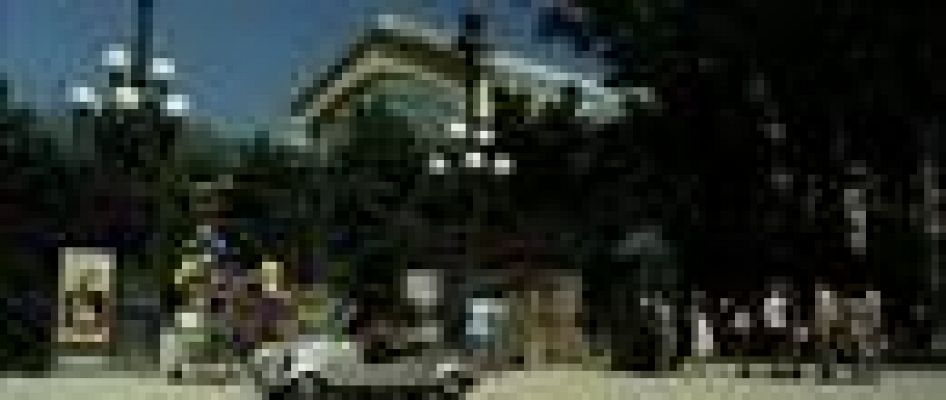  - Tráiler de 'Copito de Nieve'