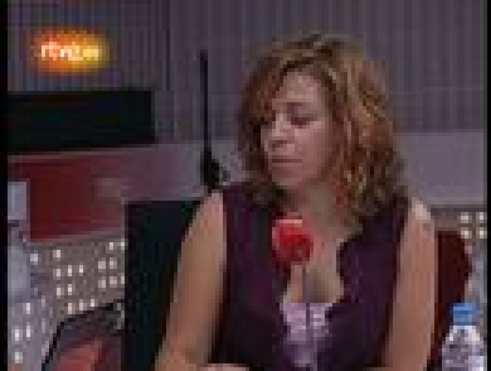 Sin programa: En días como hoy, RNE- Elena Valenciano | RTVE Play