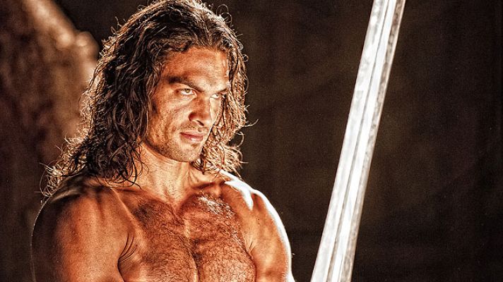 El cómic en RTVE.es - Tráiler de 'Conan el Bárbaro'