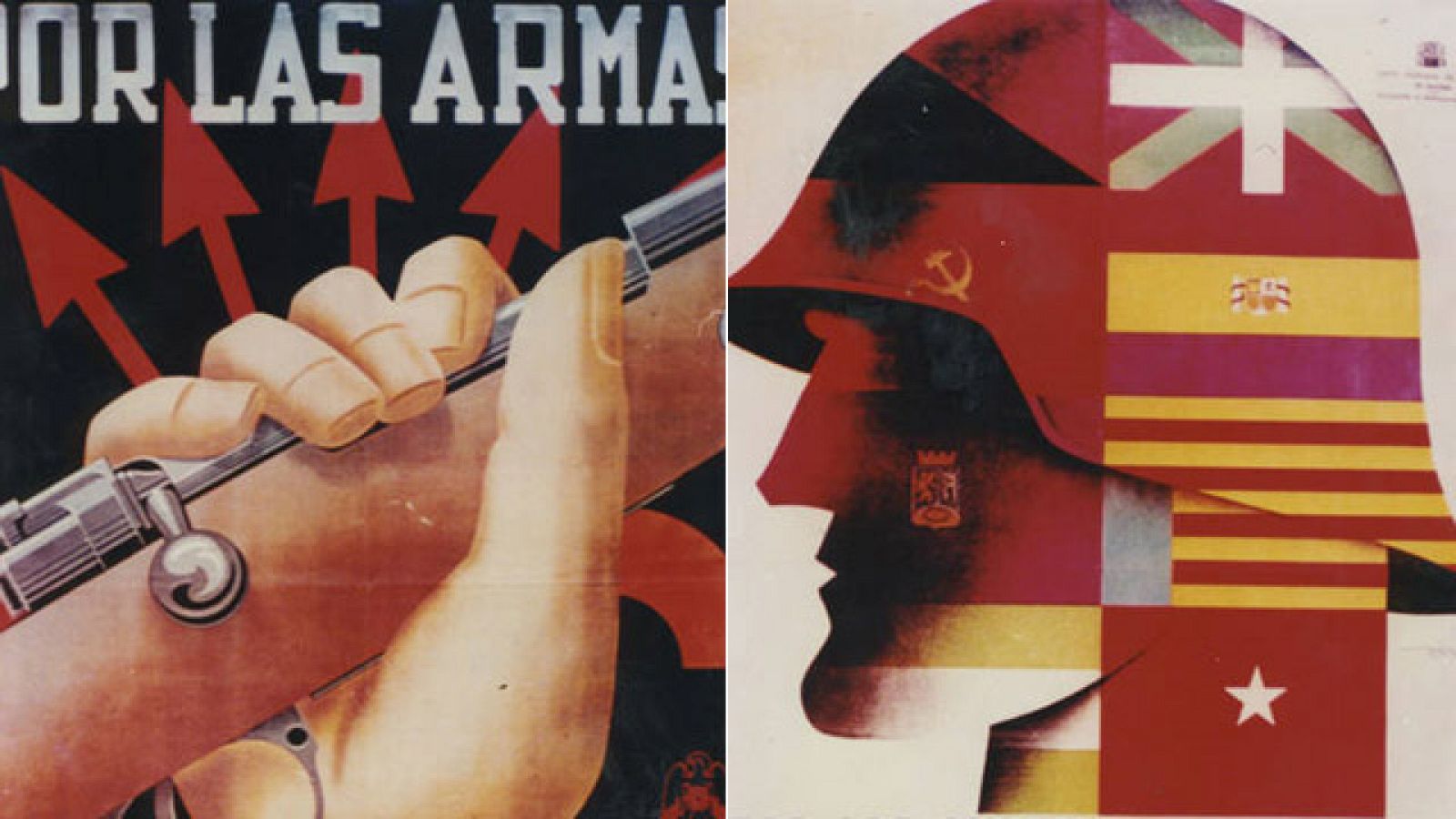 Estalla la Guerra Civil (1936)