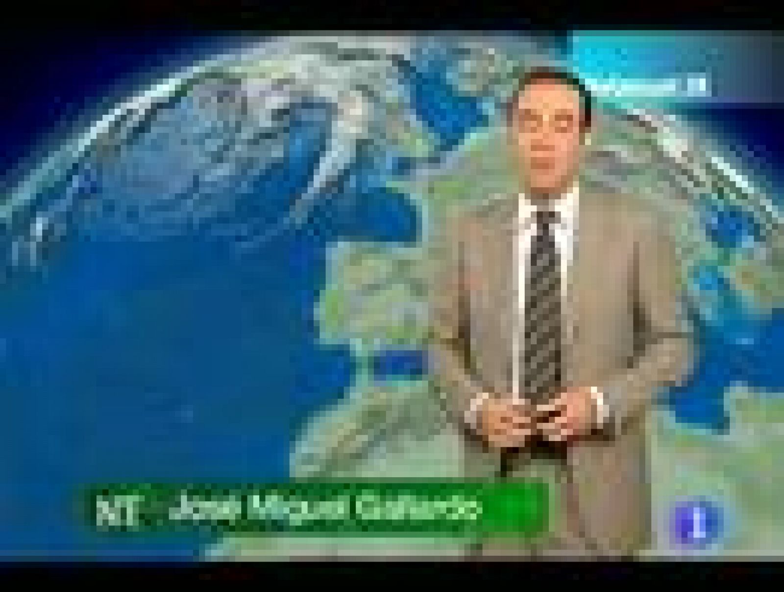 Noticias de Extremadura: El tiempo en la Comunidad de Extremadura - 05/07/11 | RTVE Play