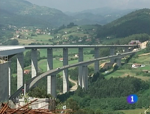 Panorama Regional - Panorama Regional en 2' - 05/07/11