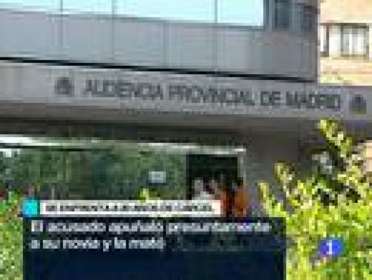 Informativo de Madrid - La Comunidad de Madrid en 4' - 05/07/11