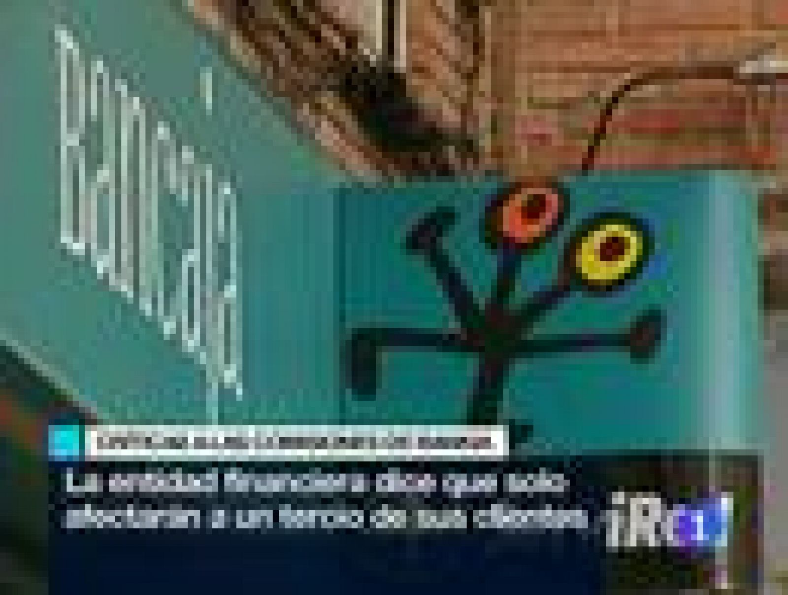 Informativo de Madrid: Informativo de Madrid - 05/07/11 | RTVE Play