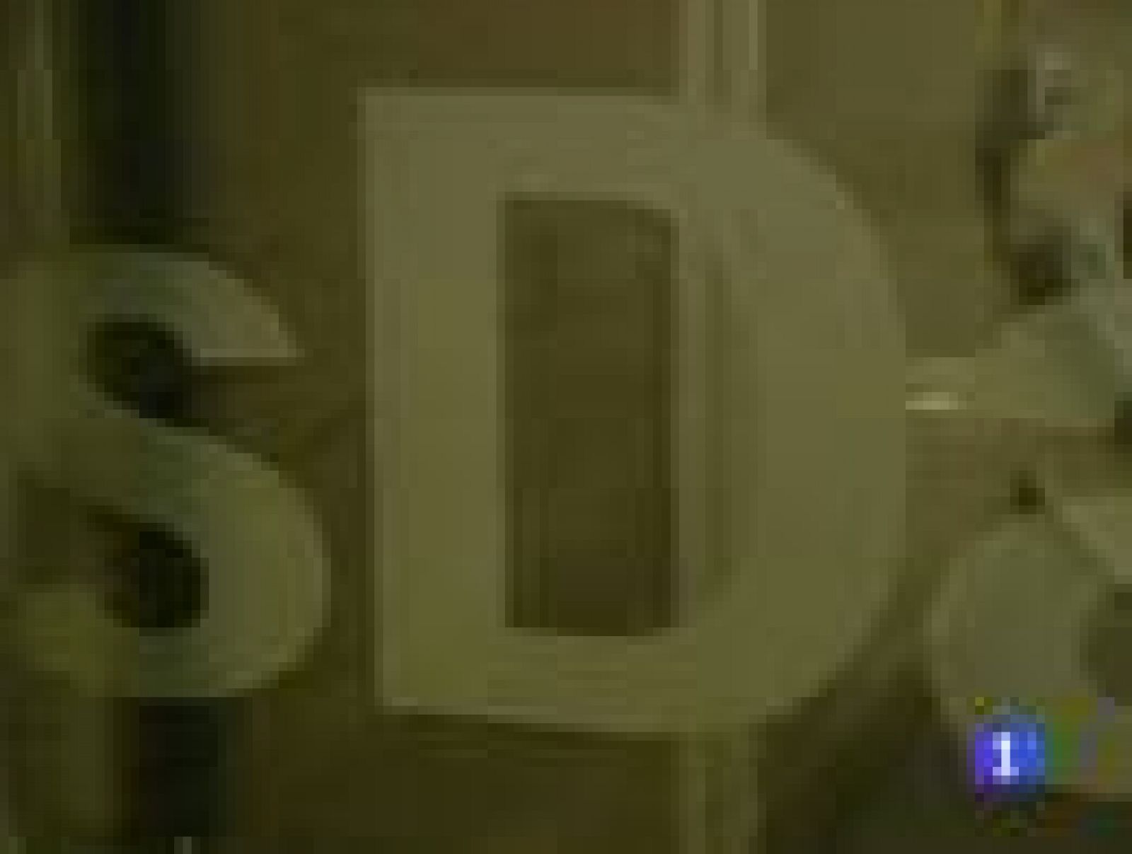 La SGAE guarda silencio frente a las acusaciones de la Audiencia Nacional