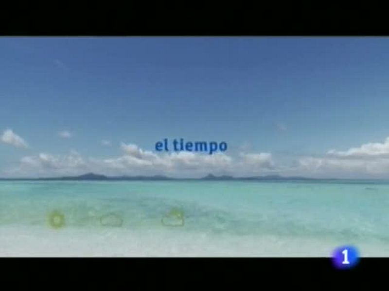  El tiempo en la comunidad de Murcia.(05/07/2011).