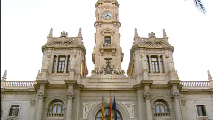 Telediario 1 - Fondos ICO para los ayuntamientos