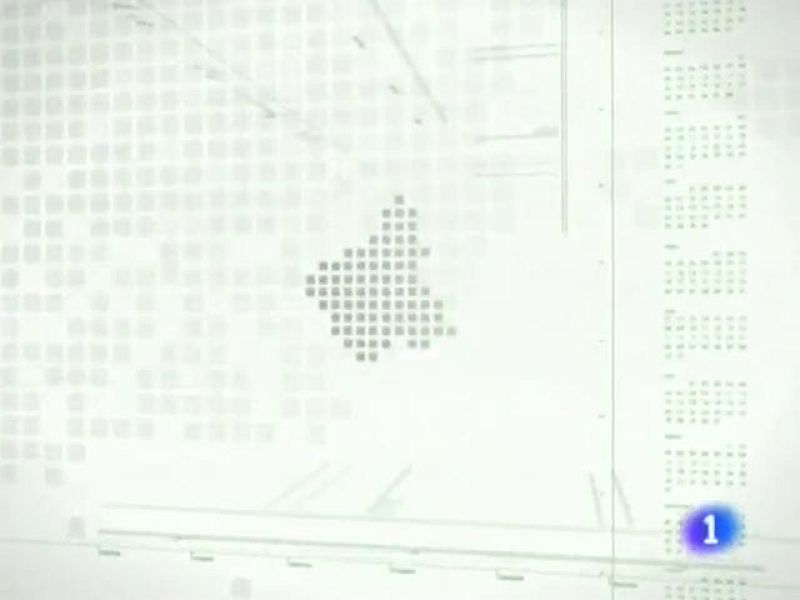  La comunidad de Murcia en 2'. (05/07/2011).