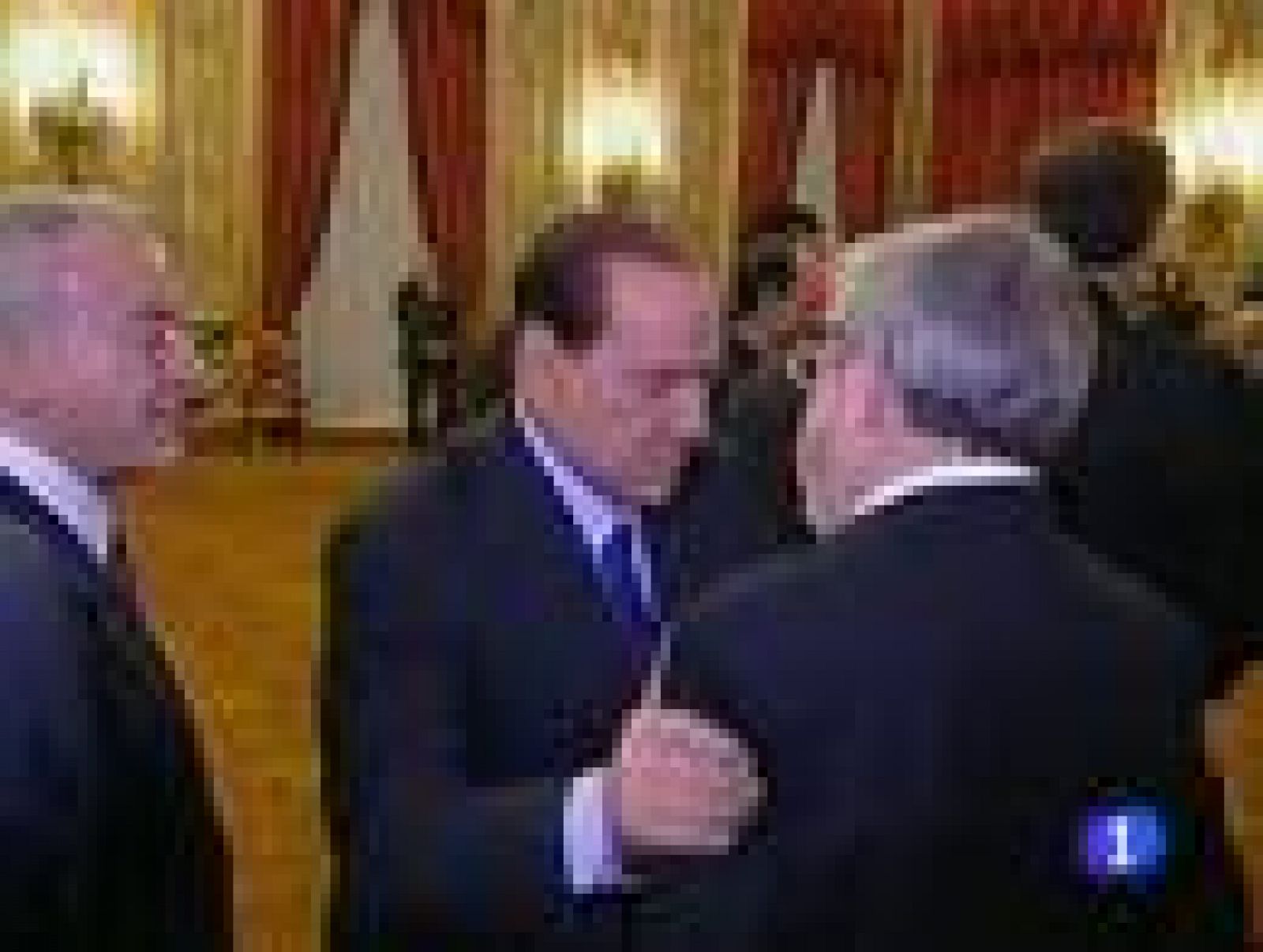 Polémica en Italia por el Plan de Ajuste Económico | Ver