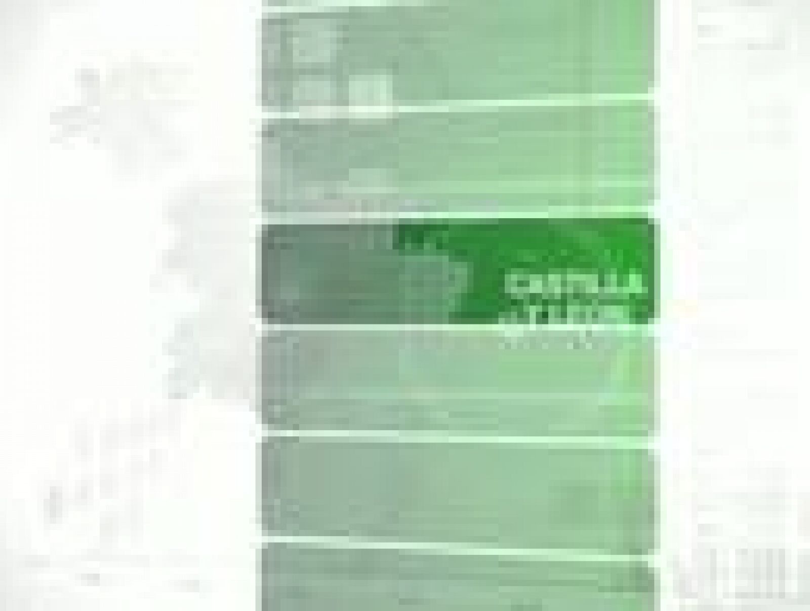 Castilla y León en 2' - 05/07/11