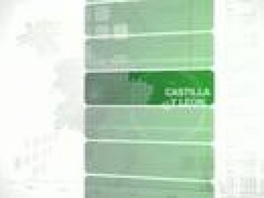 Noticias de Castilla y León - Castilla y León en 2' - 05/07/11