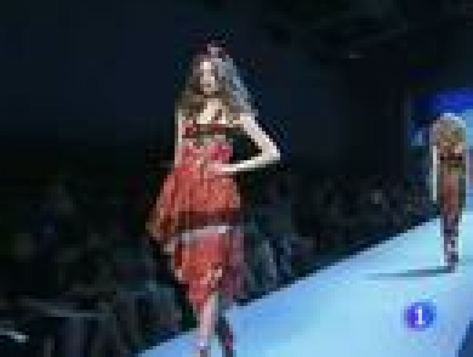 Telediario 1: Dior sin John Galliano | RTVE Play