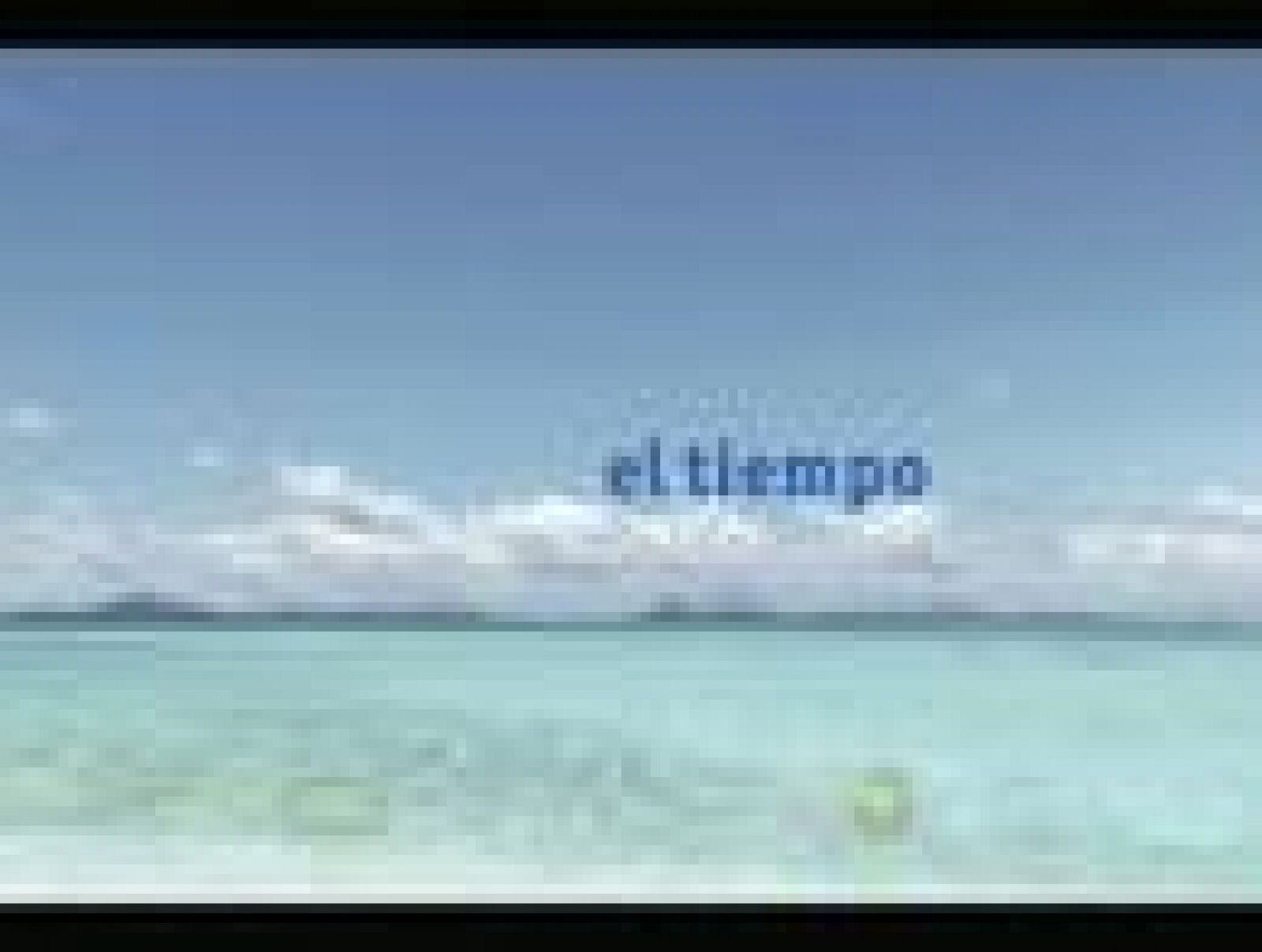 El Tiempo en Castilla y León - 05/07/11