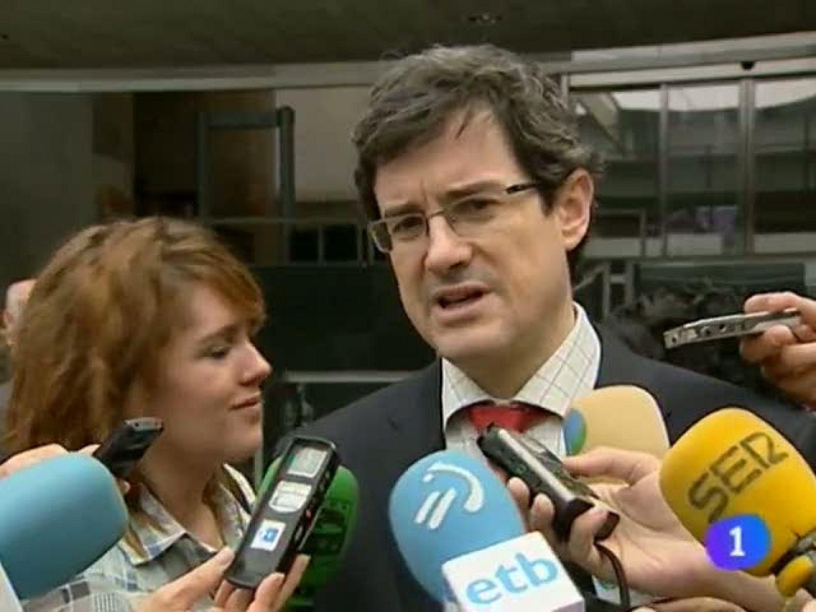 Telenavarra en 2' 05/07/2011 | Ver