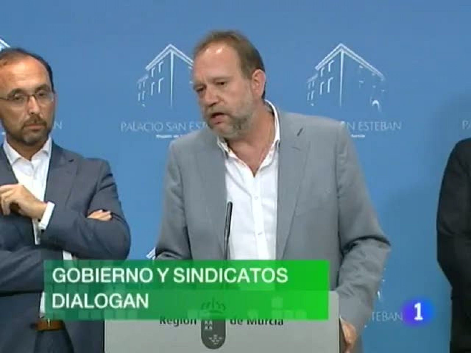 Noticias Murcia.(05/07/2011).