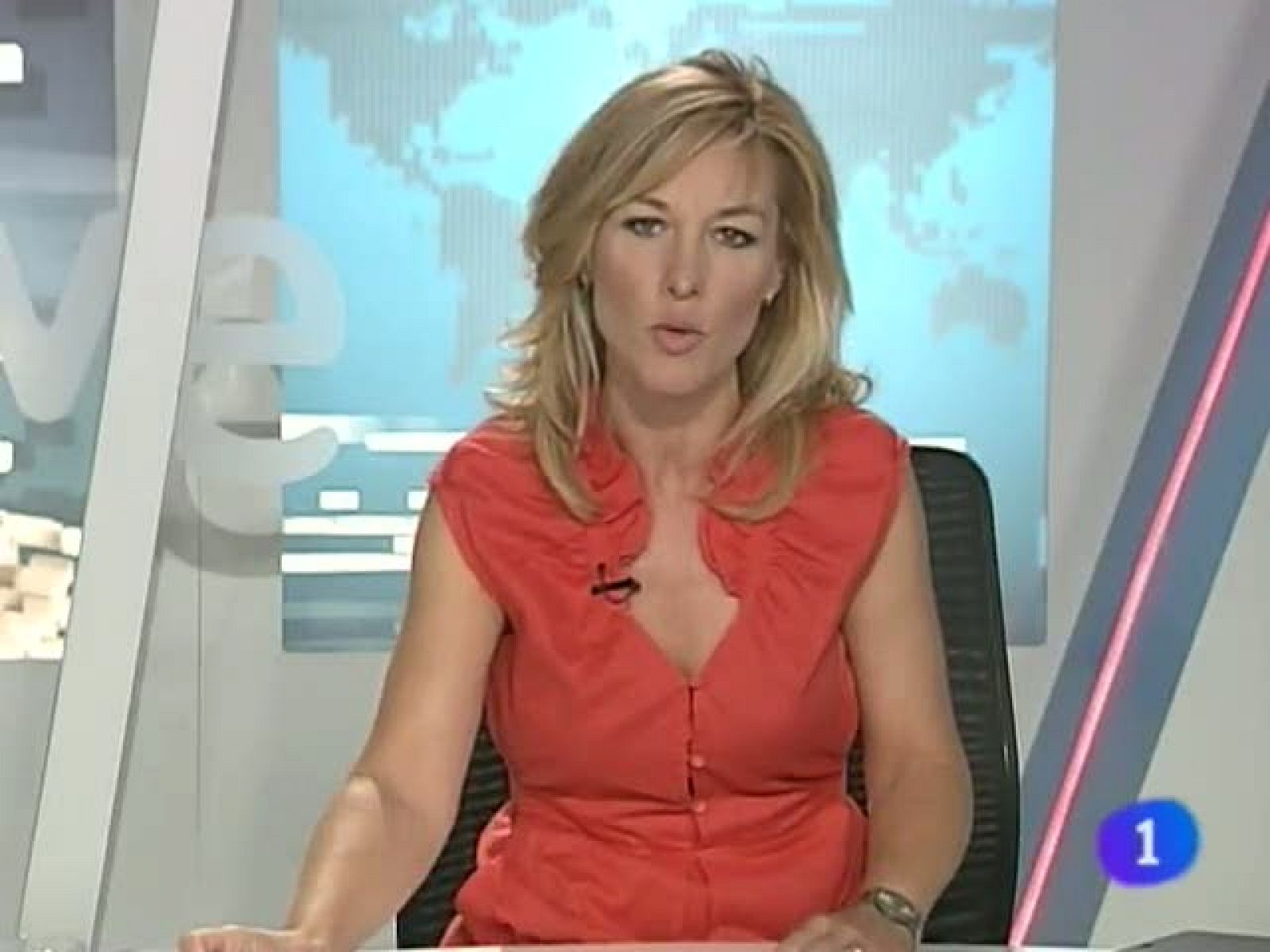 Telenavarra: Telenavarra 05/07/2011 | RTVE Play