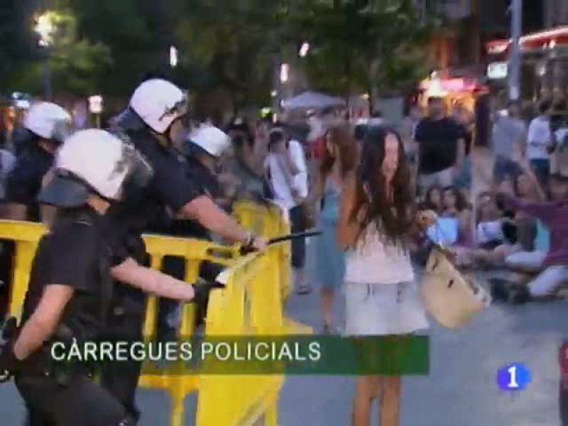  Informatiu Balear - 05/07/11