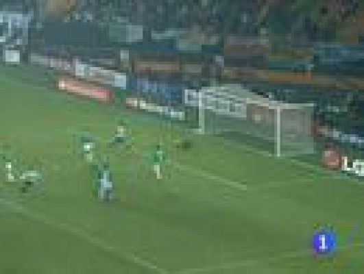 Telediario 1 - Agüero, el culebrón del Atlético