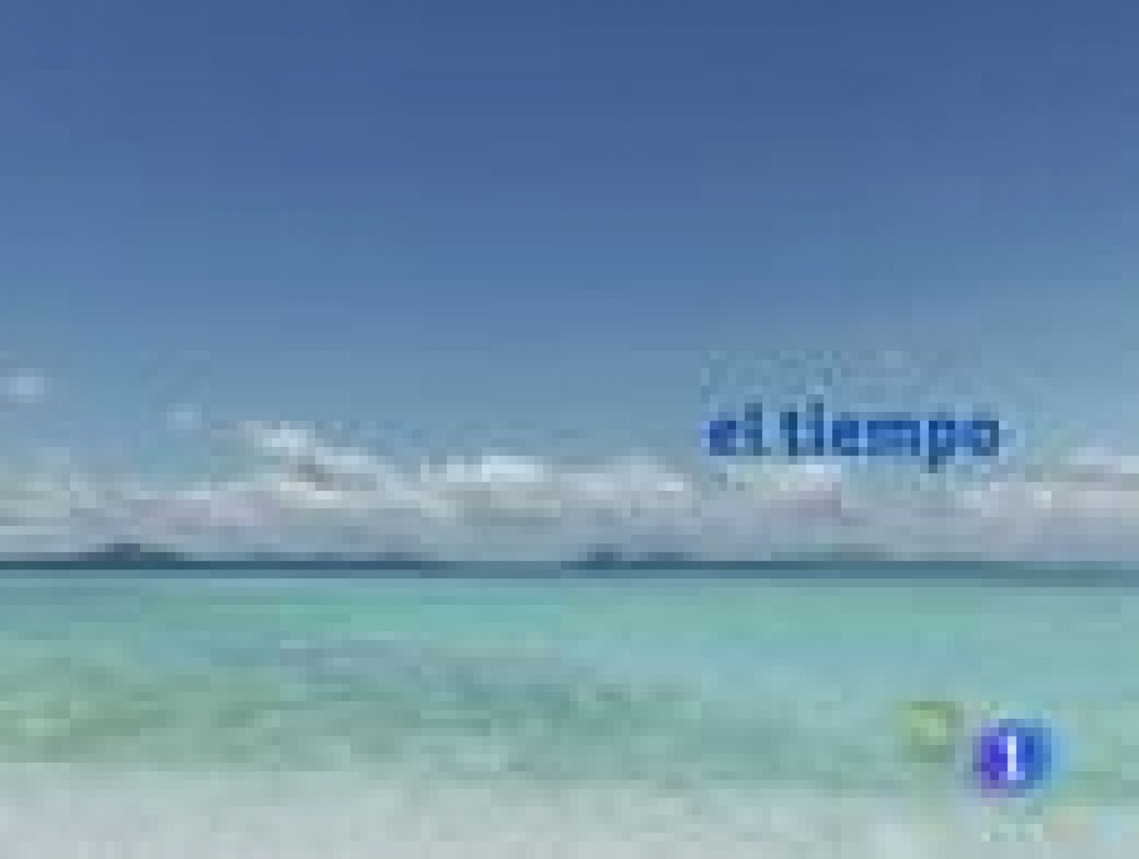 El tiempo en Canarias 05/07/2011 | Ver