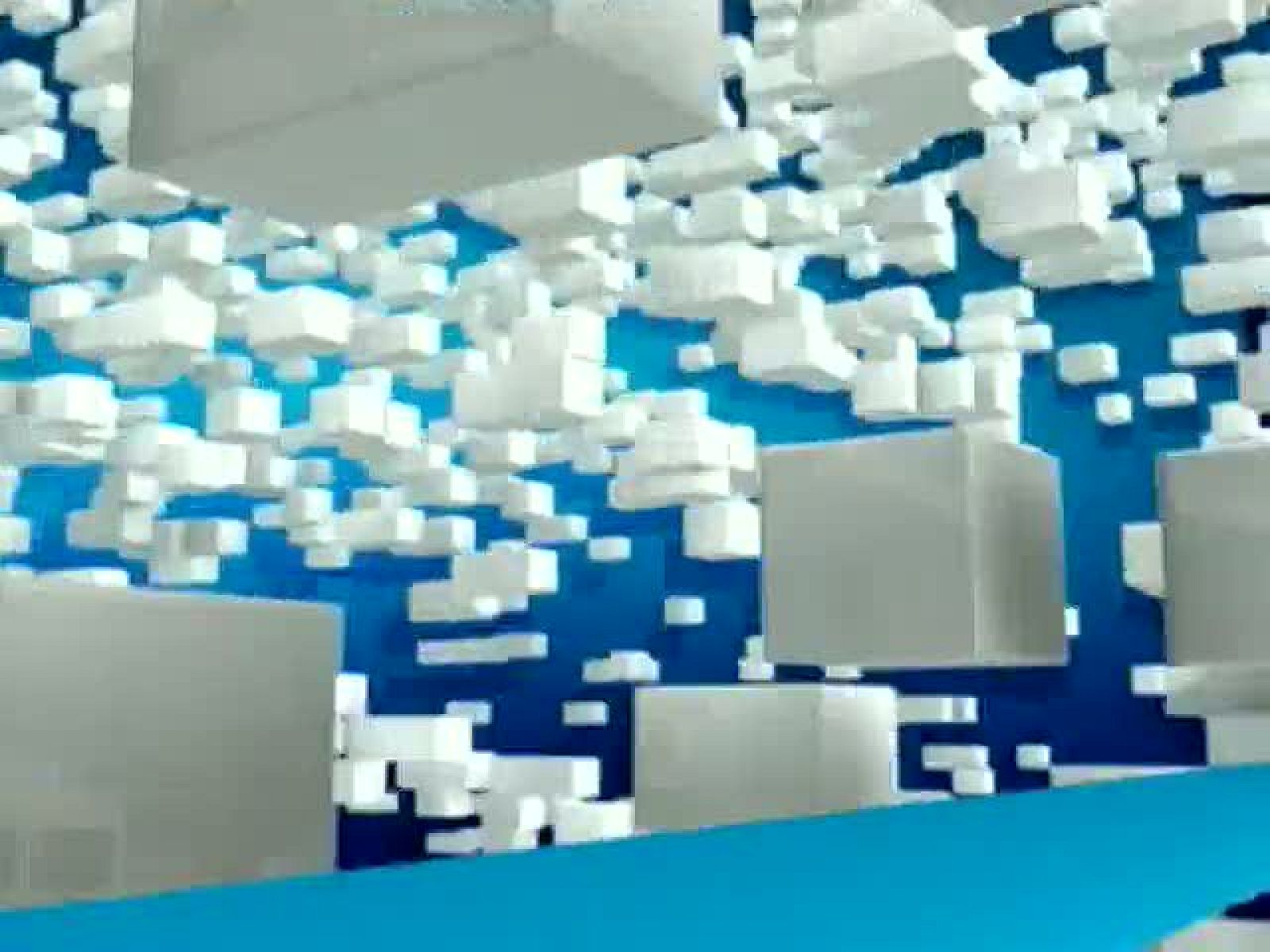 Telecanarias en 2' 05/07/2011