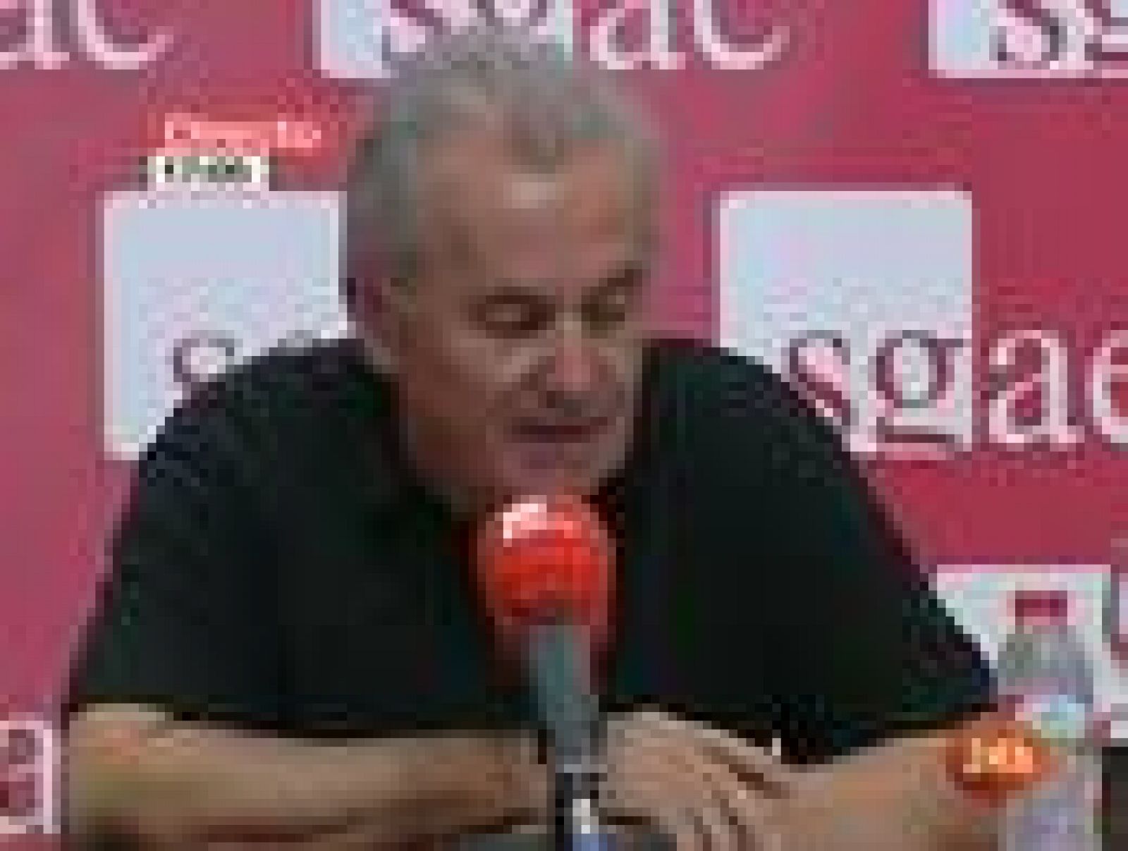 La SGAE aparta a su la Junta Directiva y crea una comisión gestora