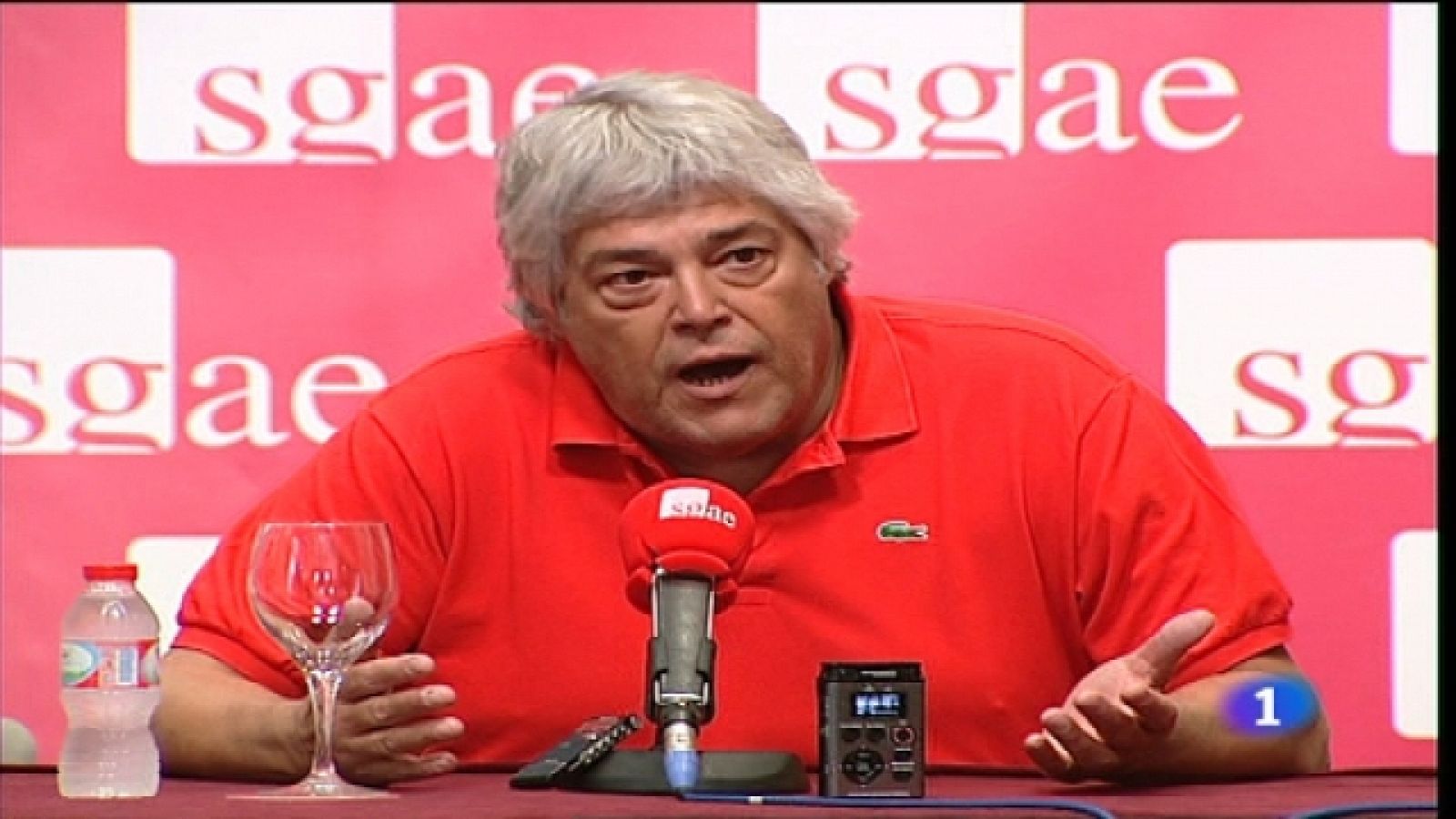 Telediario - 15 horas - 05/07/11 - Ver ahora