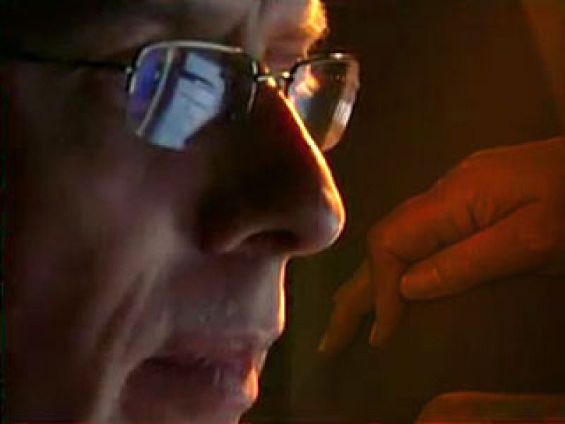  Mi padre, mi hermano y yo. Avance