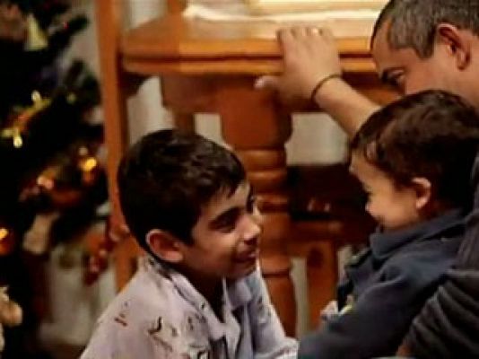 La noche temática - La fuente de la vida. Avance