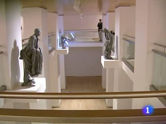 TeleCantabria - Telecantabria en 2' - 05/07/11